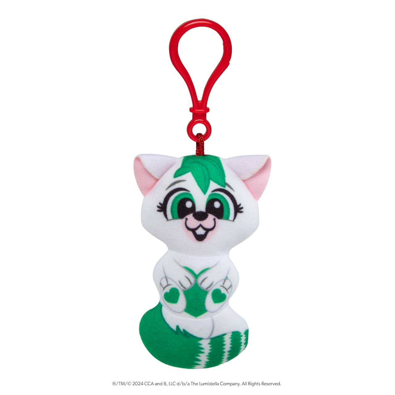 The Elf on the Shelf® Elf Pets® Bogie Mini Clip